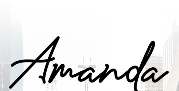 Шрифт на тему графика