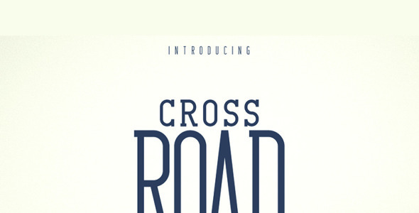 Шрифт на тему графика