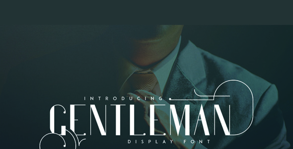 Шрифт на тему графика