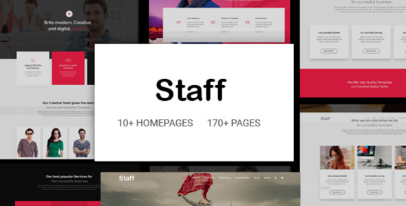 адаптивный бизнес-шаблон joomla