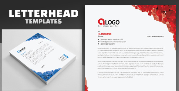 Фирменный стиль на тему графика