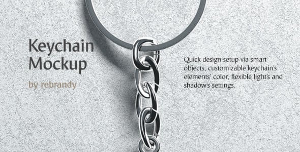 Мокап для продукта на тему графика