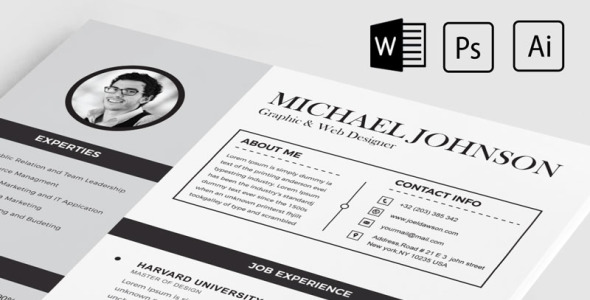 Резюме на тему графика