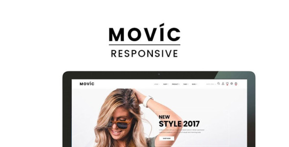 тема fashion prestashop