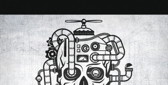 Иллюстрация на тему графика