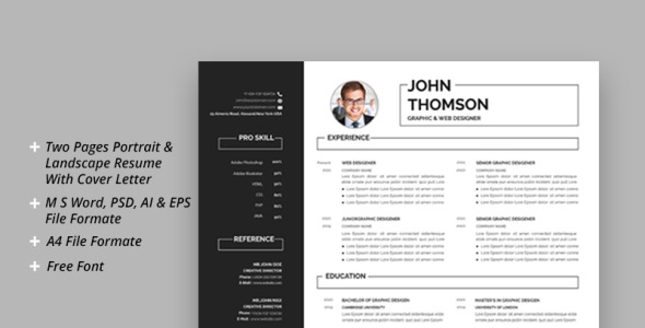 Резюме на тему графика