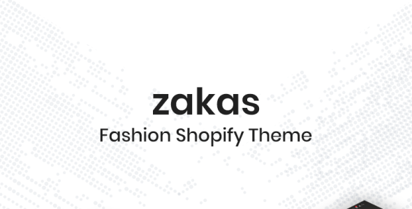 тема fashion shopify