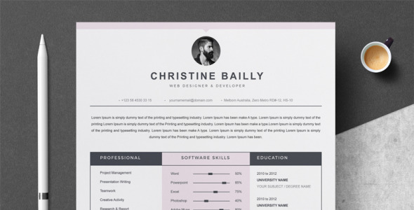 Резюме на тему графика