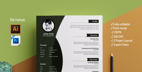 Резюме на тему графика