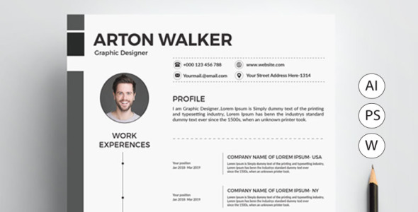 Резюме на тему графика