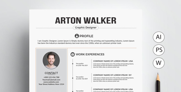 Резюме на тему графика