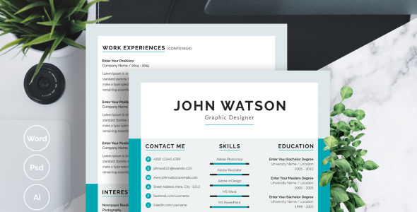 Резюме на тему графика