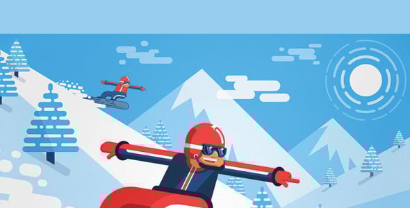 Иллюстрация на тему графика