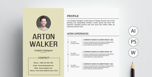 Резюме на тему графика