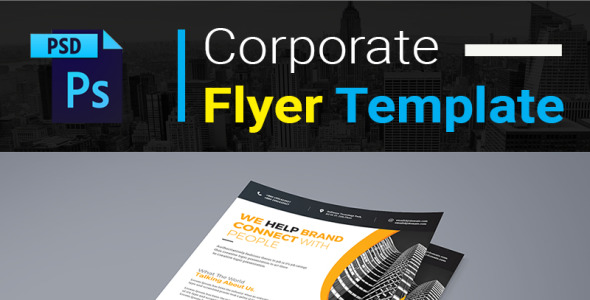 Фирменный стиль на тему графика