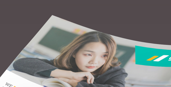 Фирменный стиль на тему графика