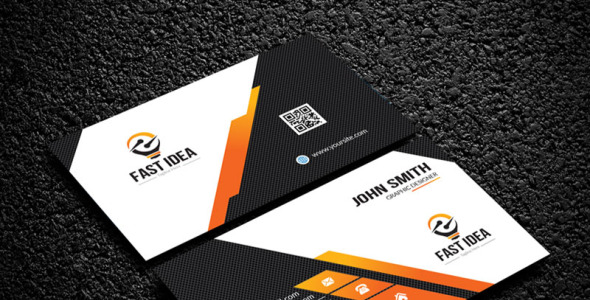 Фирменный стиль на тему графика