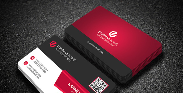 Фирменный стиль на тему графика