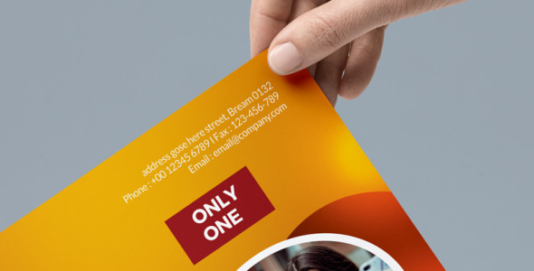 Фирменный стиль на тему графика