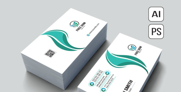 Фирменный стиль на тему графика