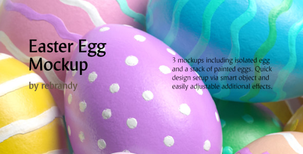 Мокап для продукта на тему графика