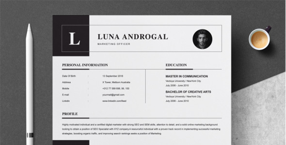 Резюме на тему графика