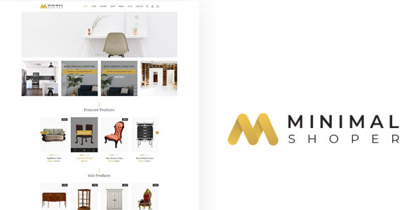 PSD шаблон на тему графика