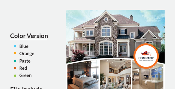 Фирменный стиль на тему графика