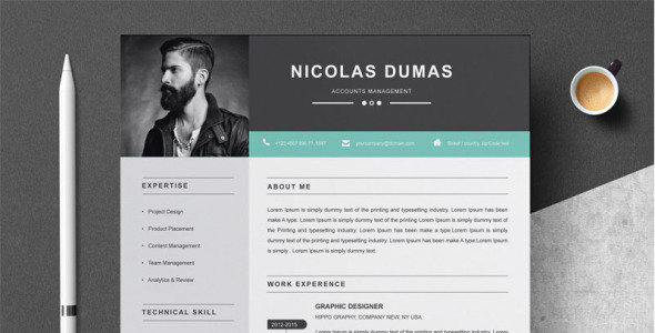 Резюме на тему графика