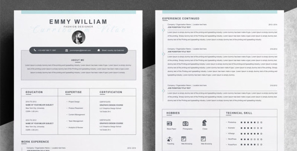 Резюме на тему графика