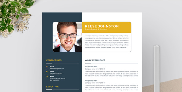 Резюме на тему графика