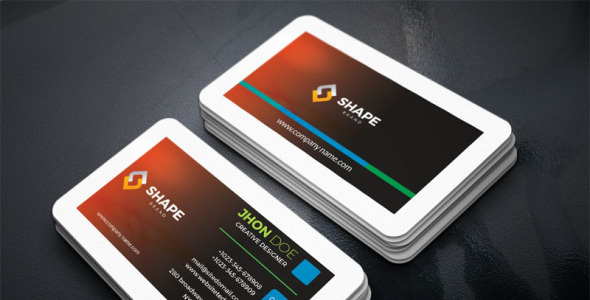 Фирменный стиль на тему графика