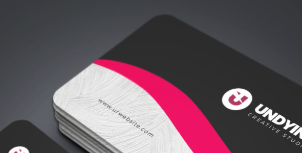 Фирменный стиль на тему графика