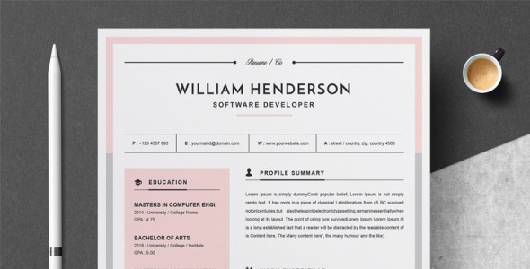 Резюме на тему графика