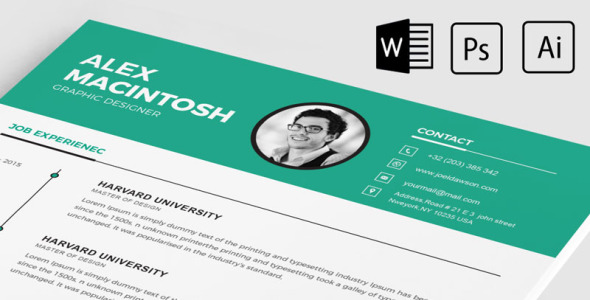 Резюме на тему графика