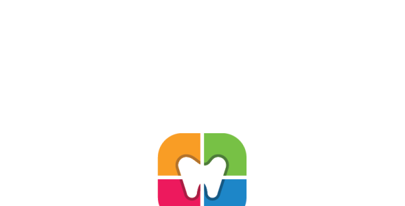 Шаблон логотипа на тему графика