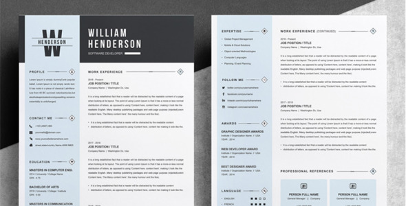 Резюме на тему графика