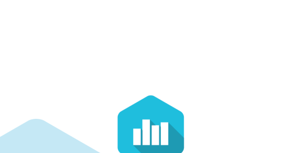 Шаблон логотипа на тему графика