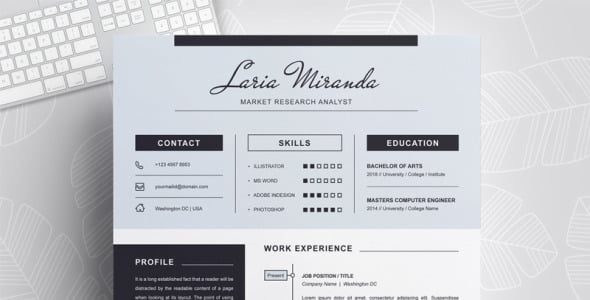 Резюме на тему графика