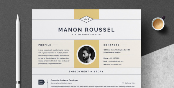 Резюме на тему графика