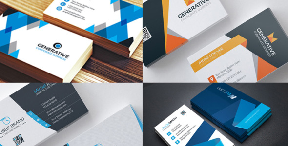 Фирменный стиль на тему графика