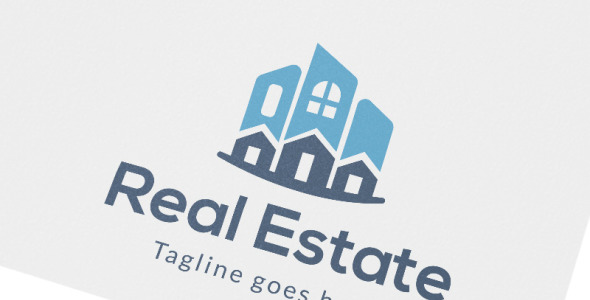 Шаблон логотипа на тему графика