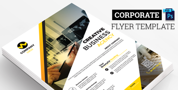 Фирменный стиль на тему графика