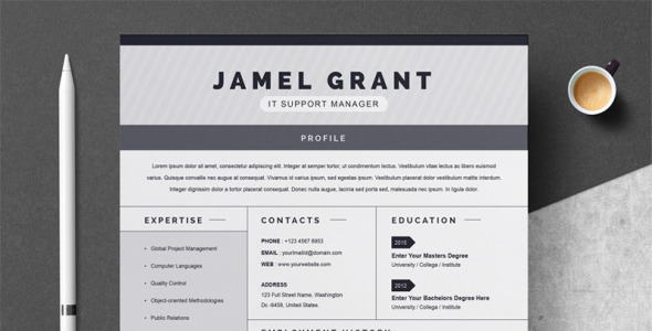 Резюме на тему графика