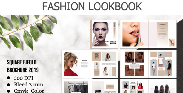 Фирменный стиль на тему графика