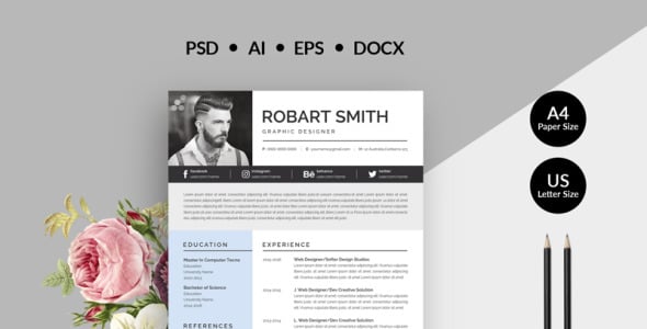 Резюме на тему графика