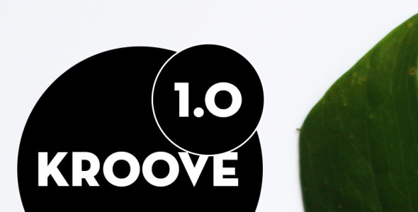 PSD шаблон на тему веб-разработка