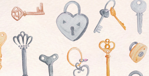 Иллюстрация на тему графика