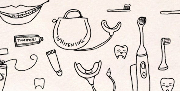 Иллюстрация на тему графика