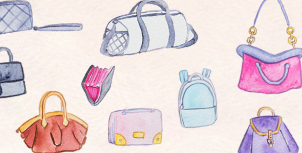 Иллюстрация на тему графика